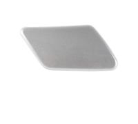 Pexorina, for VOLVO, C30 2008 2009 2010 30655933/30655934 Paraurti anteriore Lavafari Ugello Jet Tappo di copertura Auto Faro Cleaner Spray Coperchio Rivestimento del paraurti con patta della lampada