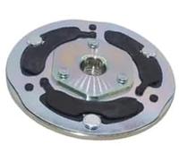 Pexorina Frizione elettromagnetica per aria condizionata per auto, per compressore per condizionatore per automobili C7 2.5, per compressione Frizione del compressore CA