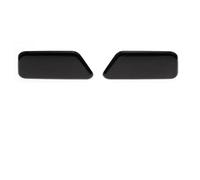 Pexorina Nuovo tappo di copertura dell'ugello di spruzzo del lavafari del paraurti anteriore, for Subaru, for Forester, SJ modello base 2016 2017 2018 sinistra e destra Copertura del cappuccio del get