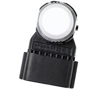 Pexorina Parcheggio sensore Pdc per auto, per aiuto di riserva per Kia 95720-3Z400 Modulo sensore di assistenza al parcheggio per auto(White)