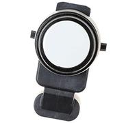 Pexorina Parcheggio sensore Pdc per auto, per Bmw 1Er E81 E87 E88 3Er E90 E92 E93, per X1 E84 E89 66206935598 6935598 Modulo sensore di assistenza al parcheggio per auto(BLACK 1pcs)