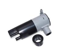 Pexorina Pompa lavavetri for parabrezza, for Chrysler, for Ford, for Fiesta, for Lincoln, MKS, for DODGE, Ram, for Jeep, Grand Cherokee 5103452AA Pompa per pulizia lavavetri
