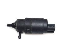 Pexorina Pompa lavavetri tergicristallo for parabrezza auto, for BMW, E30 E36 525i 530i 525i 318i 325e M3 89506009500 61661380066 Pompa per pulizia lavavetri