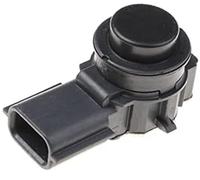 Pexorina Sensore di parcheggio Pdc per auto, per Kadjar Espace 2015 284384061R Reserve Aid Modulo sensore di assistenza al parcheggio per auto