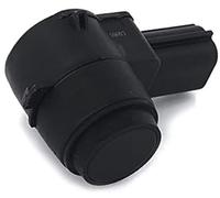Pexorina Sensore Pdc per auto 1EW63TZAA, per Dodge, per caricabatterie Durango, per Ram 2009-2011 Parcheggio 1EW63AXRAA Modulo sensore di assistenza al parcheggio per auto(BLACK 1pcs)