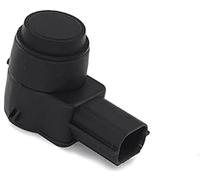 Pexorina Sensore Pdc per auto 1EW63TZAA, per Jeep, per Grand Cherokee, per Commander Liberty Parking 1EW63AXRAA Modulo sensore di assistenza al parcheggio per auto(BLACK 1pcs)