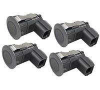 Pexorina Sensore Pdc per auto 25994-CM10D, per Nissan, per Cube, per Infiniti Ex35 Fx50 G20 Modulo sensore di assistenza al parcheggio per auto(BLACK Rear right)