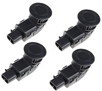 Pexorina Sensore Pdc per auto 4 pezzi di parcheggio, per Toyota, per Sienna 2004-2006 3.3L Camry, per Corolla 89341-28370 Modulo sensore di assistenza al parcheggio per auto