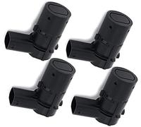 Pexorina Sensore Pdc per auto 4F23-15K859-AA, per Lincoln, per Blackwood Navigator, per Modulo sensore di assistenza al parcheggio per auto(BLACK Rear right)