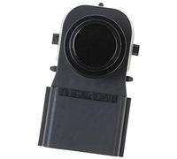 Pexorina Sensore Pdc per auto, parcheggio a 3 colori, per l'aiuto alla riserva dei ricambi auto per Hyundai 95720-J5100 Modulo sensore di assistenza al parcheggio per auto(Schwarz)