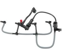 Pexorina Tubo carburante con perdite, per Ford, per Transit Connect | per Focus, C- per Max per Galaxy, per Mondeo, per Mk4 4M5Q9K022AG 1521487