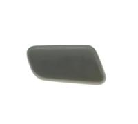 PEXORT 8265A895 8265A896 Nuovo tappo di copertura dell'ugello di spruzzo del lavafari del paraurti anteriore, for Mitsubishi, ASX 2016 2017 2018 2019 2020 Copriugello lavafari(LEFT 8265A895)