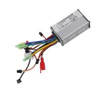 PEXORT Controller for scooter elettrico con display LCD TF-100 Pannello di controllo Interruttore cambio Accessorio 36V 48V, for Kugoo, for scooter elettrico for bici Controller per monopattini elettr