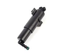 PEXORT Getto di pulizia ugello lavafari for auto, for, for Audi, A4L B8 2009-2010 OEM n. 8K0 955 101A 8K0955101A 8K0 955 102A 8K0955102A Ugello spruzzatore fari(Right 8K0 955 102A)
