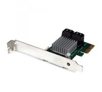 PEXSAT34RH 0065030849951 StarTech.com Startech 4 Porta Controller RAID SATA III