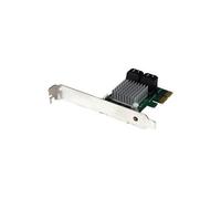 PEXSAT34RH Startech Scheda, 4 Porte PCI-E SATA6GBPS RAID