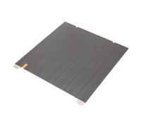 PEY-Bauplatte 310x315MM fÃ¼r 3D-Drucker PLA TPU PETG Doppelseitig
