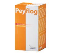 Peyflog 120 Compresse - Integratore Alimentare