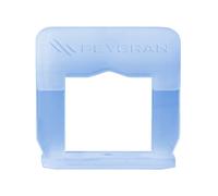 Peygran® 500 clip distanziatori livellatori per sistema di livellamento di piastrelle e ceramica LS Compact (0,5 mm)
