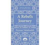 Peyman Vahabzadeh A Rebel's Journey (Copertina rigida)