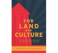 Peyman Vahabzadeh For Land and Culture (Tascabile)