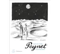 Peynet, Autour du monde