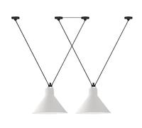 PEYNIR Lampada a sospensione di design vintage Lampada a sospensione in metallo industriale Apparecchio di illuminazione a sospensione a soffitto Semplicità Paralume Lampadario per cucina, sala da pra