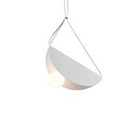 PEYNIR Lampada a sospensione industriale Lampade a sospensione regolabili Lampada a sospensione a soffitto vintage per casa colonica Lampadario con paralume in metallo base E26 per cucina Soggiorno Ca