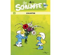 Peyo Die Schlümpfe. Band 3: Schlumpfine (Copertina rigida)