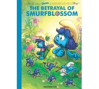 Peyo Smurfs Village Behind the Wall #2 (Copertina rigida)