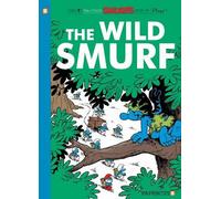 Peyo The Smurfs #21 (Copertina rigida)