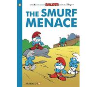 Peyo The Smurfs #22 (Copertina rigida)