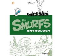 Peyo The Smurfs Anthology #3 (Copertina rigida)