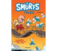 Peyo The Smurfs Tales Vol. 1 (Copertina rigida) Smurfs Graphic Novels