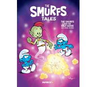 Peyo The Smurfs Tales Vol. 10 (Copertina rigida)