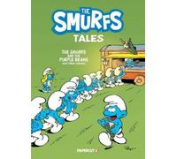 Peyo The Smurfs Tales Vol. 11 (Tascabile)