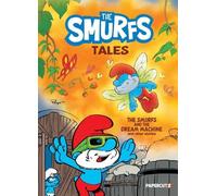 Peyo The Smurfs Tales Vol. 13 (Copertina rigida)