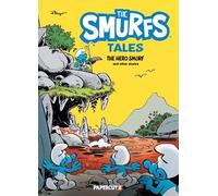 Peyo The Smurfs Tales Vol. 9 (Copertina rigida)