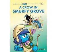 Peyo The Smurfs: The Village Behind the Wall #3 (Copertina rigida)