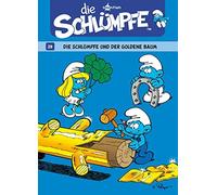 Peyo Thierry Culliford Die Schlümpfe 29. Die Schlümpfe und de (Copertina rigida)