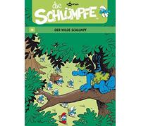 Peyo Thierry Culliford Luc Partho Die Schlümpfe. Band 19: Der (Copertina rigida)