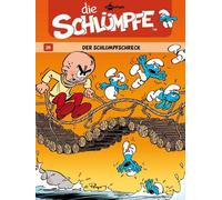 Peyo Thierry Culliford Pas Die Schlümpfe. Band 25: Der Schlu (Copertina rigida)