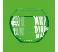 Vinile Willie Peyote - Mai Dire Mai (La Locura) (7") (Sanremo 2021)