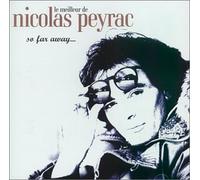 Peyrac,Nicolas - Le Meilleur de