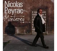 PEYRAC, NICOLAS - MONTEREY