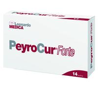Leonardo Medica Peyrocur Forte 14 Bustine
