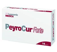 Leonardo Medica Peyrocur Forte 14 Bustine
