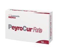 Peyrocur Forte 14 bustine digestione + gonfiore
