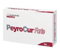 Peyrocur Forte 56 g Polvere per soluzione orale