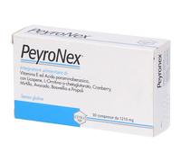 Peyronex 30 compresse per il benessere maschile